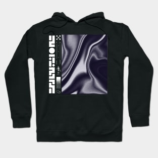 Negative Illusion Hoodie